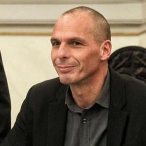 ΒΟΜΒΑ Βαρουφάκη «Δε ζηταμε πλέον διαγραφή του&nbsp;χρέους,αλλά..»