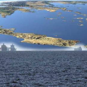 Η Τουρκία αμφισβητεί εμπράκτως την ελληνική υφαλοκρηπίδα ΝΑ της&nbsp;Κρήτης