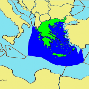 Ο Τσίπρας,ο Ομπάμα,η ΑΟΖ και το “μεγάλο&nbsp;δώρο”
