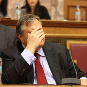 Βενιζέλος Τέλος: Η εκθρόνιση, η ταπείνωση και η επερχόμενη ποινική&nbsp;δίωξη!