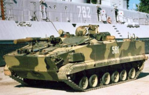 BMP-31Large