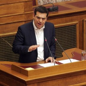 Γιατί αισιοδοξεί ο κ. Τσίπρας Όσα θα πει πιστεύει ότι θα «ξεκλειδώσουν» τους&nbsp;Ευρωπαίους