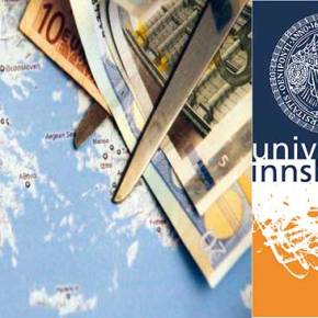 «Αναγκαίο το κούρεμα» δηλώνει Αυστριακός&nbsp;καθηγητής