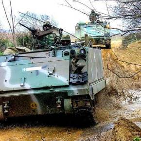 ΤΑΜΣ ΗΦΑΙΣΤΟΣ 2015 στην ΠΕ/88&nbsp;ΣΔΙ