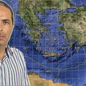 Συνέντευξη του Ν. Λυγερού στο Channel&nbsp;4u