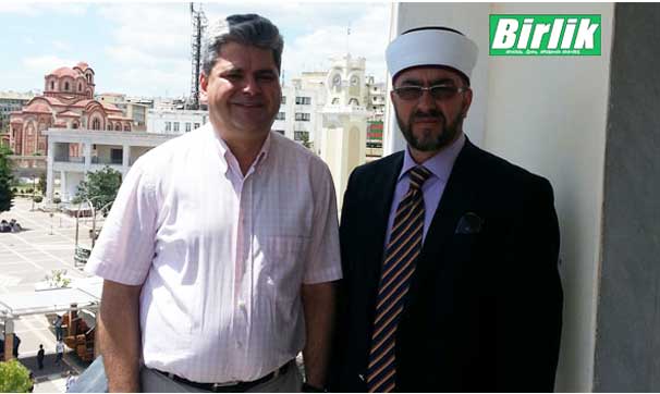 Ζεϊμπέκ-Μέτε