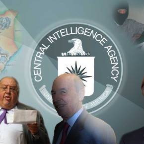 Ο ΝΙΚΟΛΑΣ ΜΠΕΡΝΣ «ΔΙΕΤΑΞΕ» ΚΑΙ ΟΙ ΠΑΓΚΑΛΟΣ –ΣΗΜΙΤΗΣ ΠΑΡΕΔΩΣΑΝ ΤΟΝ&nbsp;ΟΤΣΑΛΑΝ