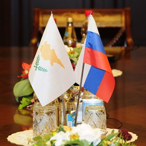 Σήμερα η συνάντηση Αναστασιάδη-Πούτιν στη&nbsp;Μόσχα