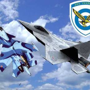 Ανατροπές στη Μεσόγειο…Ρώσικα Μαχητικά στην ουρά της&nbsp;«RAF»!