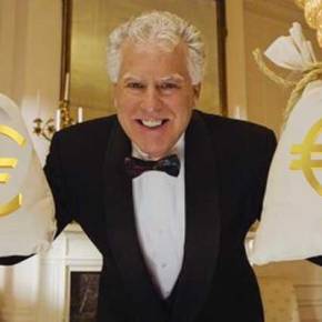 Η ολιγαρχία που λέγαμε… 576 Έλληνες έχουν περιουσία 88 δισ.&nbsp;δολαρίων