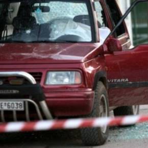 Ο άτυχος αρχιφύλακας Μάκης Γκαλιμάνης ένιωθε ότι ήταν στόχος: Τρομοκρατική ενέργεια ή μαφιόζικη&nbsp;εκτέλεση;