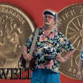 ΠΡΟΚΑΛΟΥΝ ΜΕ ΠΡΩΤΟΦΑΝΗ ΚΥΝΙΣΜΟ ΟΙ ΓΕΡΜΑΝΟΙ: ΜΗΝ ΚΛΕΙΣΕΤΕ ΔΙΑΚΟΠΕΣ ΑΚΟΜΗ ΣΤΗΝ ΕΛΛΑΔΑ. ΠΕΡΙΜΕΝΕΤΕ ΤΗ&nbsp;ΔΡΑΧΜΗ