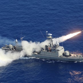 Πως διαμορφώνεται η Εθνική Ναυτική&nbsp;Ισχύς