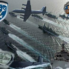 Βγαίνει όλος ο Στόλος στο Αιγαίο …Με «Ορμή-Αστραπή &&nbsp;Βροντή»