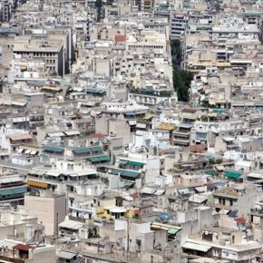 ΕΝΦΙΑ ΤΕΛΟΣ… ALERT… ΕΡΧΕΤΑΙ Ο ΦΟΡΟΣ ΜΕΓΑΛΗΣ&nbsp;ΠΕΡΙΟΥΣΙΑΣ…