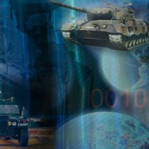 Ποιο «θηρίο» καλούνται να δαμάσουν οι υπουργοί του Εθνικής&nbsp;Άμυνας