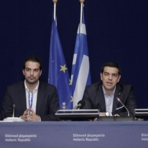 Τσίπρας: Ξεχάστε Μνημόνιο και τρόικα – Δεν αισθάνθηκα μόνος μου στην Σύνοδο Κορυφής – Η λύση είναι κοντά – Προχωράμε για συμφωνία&nbsp;γέφυρα