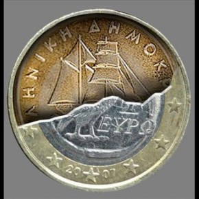 Οι 7 λόγοι που ένα Grexit δεν θα ήταν ολοκληρωτική καταστροφή – Δεν το λέμε εμείς, το&nbsp;CNN…