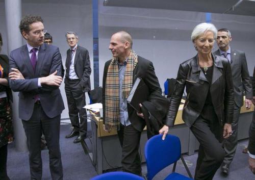 Eurogroup_Varoufakis_Lagarde