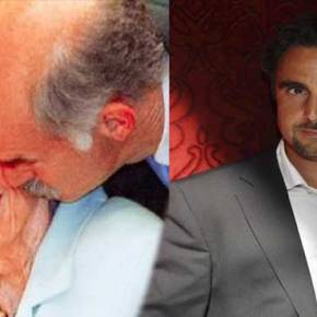 ΤΙ ΑΠΟΚΑΛΥΠΤΕΙ Ο ΑΝΘΡΩΠΟΣ ΠΟΥ ΗΞΕΡΕ ΤΑ «ΑΠΛΥΤΑ» ΤΩΝ ΕΛΒΕΤΙΚΩΝ&nbsp;ΤΡΑΠΕΖΩΝ