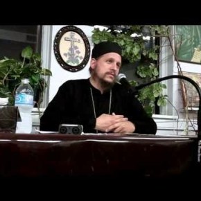 Fr Peter Heers: Για τις σύγχρονες προφητείες, για τον ενάρετο Γέροντα στην Ουκρανία που προφήτευσε τον Γ ‘Παγκόσμιο και&nbsp;άλλα…