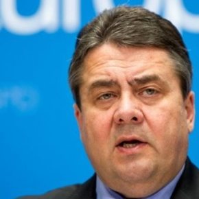 Γκάμπριελ: Δε θα πληρώσουν οι Ευρωπαίοι φορολογούμενοι την αλλαγή της ελληνικής&nbsp;πολιτικής