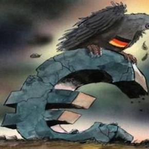 ΚΑΙ «Η ΓΕΡΜΑΝΙΑ ΜΠΗΚΕ ΣΤΟ ΝΑΤΟ ΤΟ 1955 ΜΕ ΕΛΛΗΝΙΚΗ ΕΓΚΡΙΣΗ»!Διπλή σφαλιάρα από Μαξίμου στο Βερολίνο για Μνημόνιο και ΝΑΤΟ: «Κάποιοι στο Βερολίνο μπέρδεψαν το 2015 με το&nbsp;1941»!