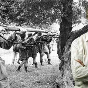 Χάγκεν Φλάισερ: H Γερμανία οφείλει να αποζημιώσει την&nbsp;Ελλάδα