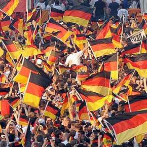 Αλλάζει το κλίμα; Ξαφνικά οι Γερμανοί θέλουν την Ελλάδα στο&nbsp;ευρώ