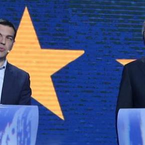 ΞΑΦΝΙΚΑ Ο ΠΟΛΕΜΙΟΣ ΕΓΙΝΕ ΣΥΜΜΑΧΟΣ…Ξαφνική μεταστροφή του Ζ.Κ.Γιουνκέρ υπέρ της Ελλάδας: «Η τρόικα ήταν αντιδημοκρατική και πρόσβαλε τους&nbsp;Ελληνες»!