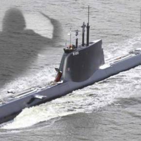 Θανάσιμες διαστάσεις λαμβάνει η υποβρύχια ικανότητα του Πολεμικού&nbsp;Ναυτικού
