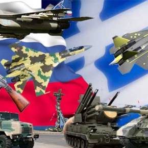 Ελληνες εμπειρογνώμονες: Η Ελλάδα θα επωφεληθεί αν αγοράζει όπλα απο τη&nbsp;Ρωσία