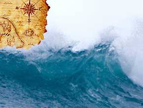 Πορεία σε αχαρτογράφητα&nbsp;νερά