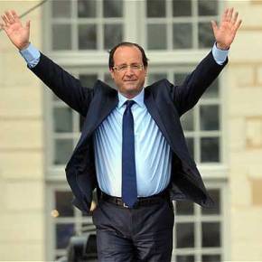 Εύσημα Ολάντ για «καλό συμβιβασμό» με την&nbsp;Ελλάδα