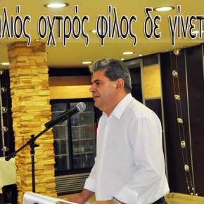 700.000 ΜΟΥΣΟΥΛΜΑΝΟΥΣ ΣΤΗΝ ΑΘΗΝΑ, (!!!), ΚΑΤΑΓΡΑΦΕΙ Ο ΒΟΥΛΕΥΤΗΣ ΡΟΔΟΠΗΣ, ΧΟΥΣΕΪΝ&nbsp;ΖΕΙΜΠΕΚ