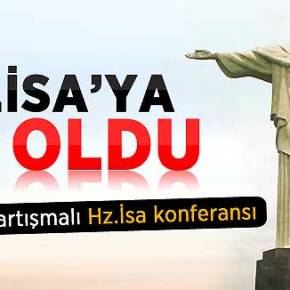 ΤΟ ΚΟΡΑΝΙ ΠΡΟΚΑΛΕΙ ΠΡΟΒΛΗΜΑ ΣΤΟΥΣ ΤΟΥΡΚΟΥΣ ΓΙΑ… ΤΟΝ ΙΗΣΟΥ&nbsp;ΧΡΙΣΤΟ