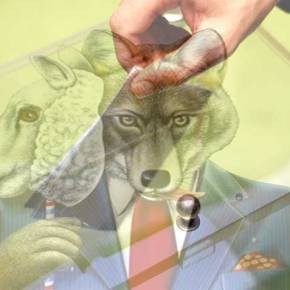 Να γίνει ποινικό αδίκημα η πολιτική απάτη και η εξαπάτηση των&nbsp;ψηφοφόρων