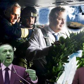 Τους «πονάει» τους Τούρκους ο Πάνος Καμμένος στο Υπουργείο&nbsp;Άμυνας