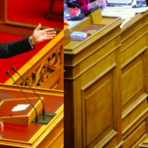 Καμμένος κατά Θεοδωράκη: «Έπαιρνες 20 χιλιάδες ευρώ την εκπομπή στην&nbsp;ΕΡΤ»!