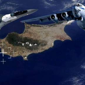 Δεν τίθεται θέμα Ρωσικών -Αεροπορικών ή Ναυτικών Βάσεων στην&nbsp;Κύπρο!