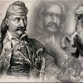 Σαν σήμερα περνά στην Αιωνιότητα ο Εθνάρχης, Θεόδωρος&nbsp;Κολοκοτρώνης