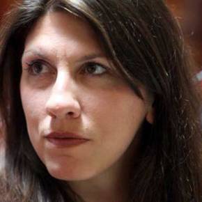 Κωνσταντοπούλου: Άμεσα οι πρωτοβουλίες για τον λογιστικό έλεγχο του&nbsp;χρέους