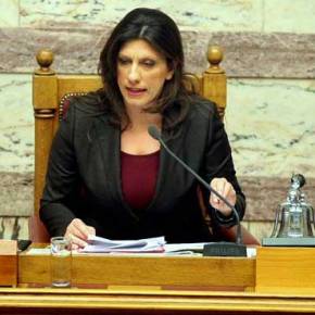 Επιχείρησαν να απαντήσουν στις καταγγελίες Π.Καμμένου (upd)&nbsp;(vid)