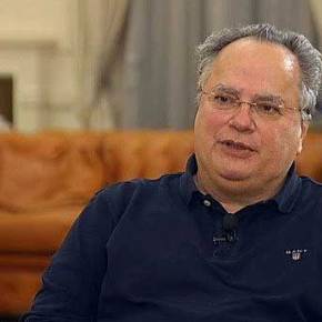 Νίκος Κοτζιάς: Δεν είμαστε πλέον η Ελλάδα της&nbsp;φάπας