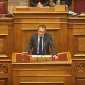 Η χάραξη της αντιπολιτευτικής τακτικής της ΝΔ Κουμουτσάκος: «Χρέος μας να ελέγξουμε και να αποτρέψουμε τα χειρότερα…»