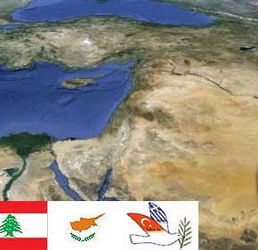 Το Σχέδιο Κίσσιντζερ για Βαλκάνια και Ανατολική&nbsp;Μεσόγειο