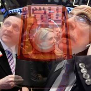 «ΚΟΚΚΙΝΟΣ ΣΥΝΑΓΕΡΜΟΣ» Το Μεγαλύτερο Σήμα Κινδύνου στον Κόσμο&nbsp;Αναβοσβήνει…