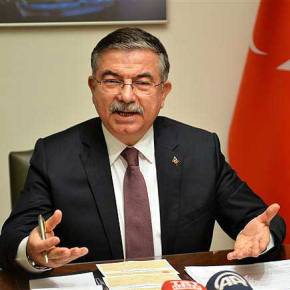 Επιβεβαίωση του pentapostagma.gr για πρόσκληση της Τουρκίας στην νατοϊκή δύναμη ταχείας&nbsp;επεμβάσεως