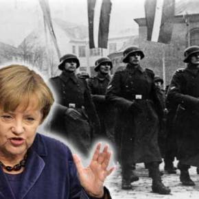 Ρωσία: «Έχει δίκιο η ελληνική κυβέρνηση – Θα ζητήσουμε κι εμείς αποζημιώσεις από την Γερμανία για τα εγκλήματα του Β’ ΠΠ»&nbsp;(vid)