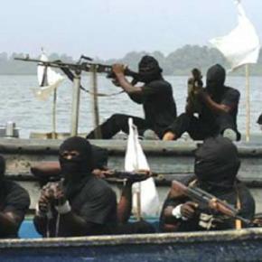 Nεκρός Έλληνας πλοίαρχος ύστερα απο επίθεση&nbsp;Πειρατών